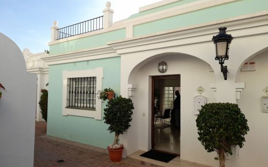 Byty / Apartmány Duplex v Nueva Andalucía provincia Málaga