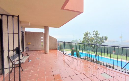 Byty / Apartmány Duplex v Riviera del Sol provincia Málaga