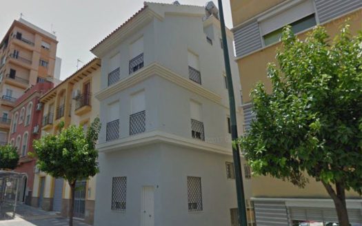 Komerčné nehnuteľnosťi Bytový - Apartmánový komplex v Málaga Centro provincia Málaga