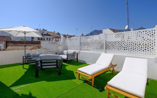 Komerčné nehnuteľnosťi Apartmánový hotel v Marbella provincia Málaga