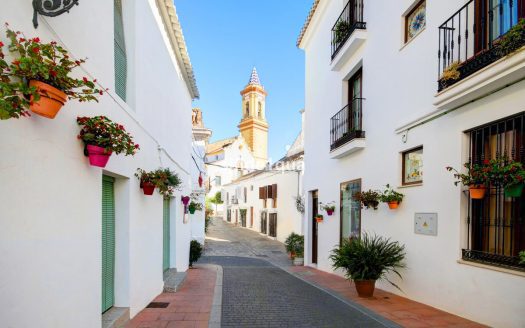 Komerčné nehnuteľnosťi Hotel v Estepona provincia Málaga