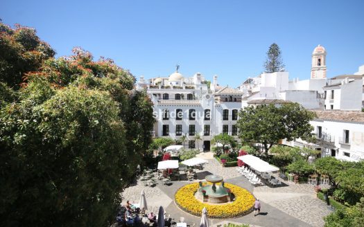 Komerčné nehnuteľnosťi Hotel v Estepona provincia Málaga