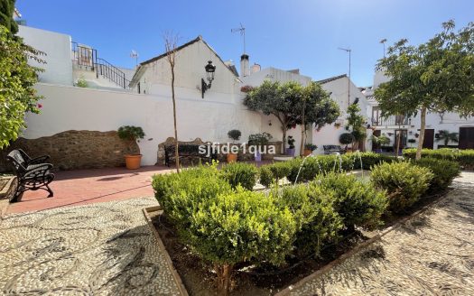 Komerčné nehnuteľnosťi Hotel v Estepona provincia Málaga