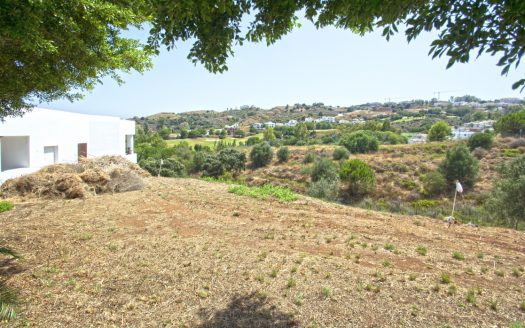 Pozemky Pozemok na bývanie v La Cala Golf provincia Málaga