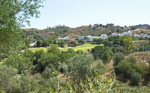 Pozemky Pozemok na bývanie v La Cala Golf provincia Málaga