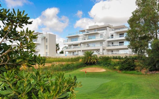 Byty / Apartmány Byt na prízemí v Mijas Costa provincia Málaga