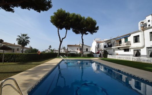 Byty / Apartmány Byt na prízemí v La Cala de Mijas provincia Málaga