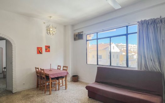 Byty / Apartmány Byt na prízemí v Fuengirola provincia Málaga