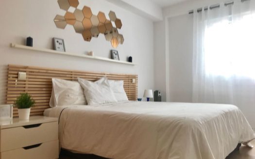 Byty / Apartmány Byt na prízemí v San Pedro de Alcántara provincia Málaga