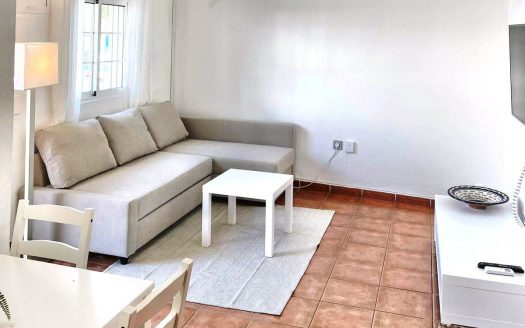 Byty / Apartmány Byt na prízemí v San Pedro de Alcántara provincia Málaga