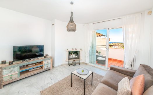 Byty / Apartmány Byt na prízemí v Riviera del Sol provincia Málaga