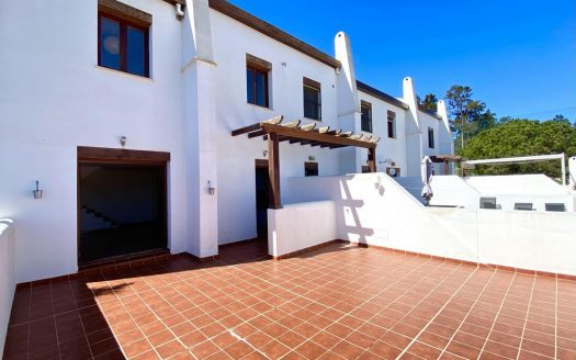 Byty / Apartmány Strešný apartmán najvyššie poschodie v La Cala de Mijas provincia Málaga