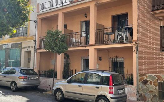 Komerčné nehnuteľnosťi Bytový - Apartmánový komplex v Fuengirola provincia Málaga