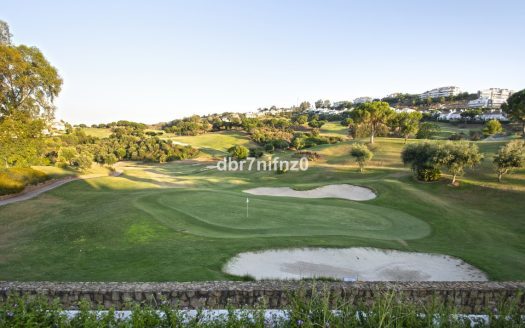 Pozemky Pozemok - pôda v La Cala Golf provincia Málaga