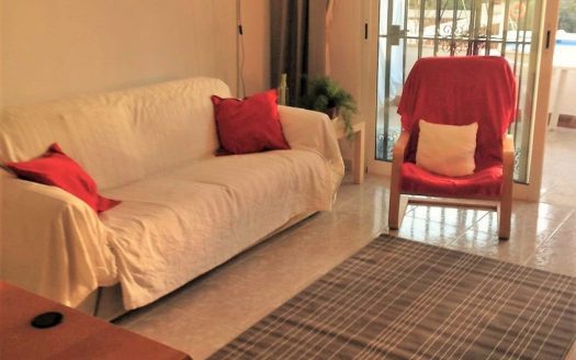 Byty / Apartmány Byt na prízemí v Mijas Costa provincia Málaga