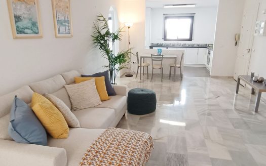 Byty / Apartmány Byt na prízemí v Mijas provincia Málaga