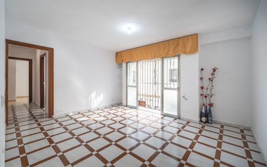 Byty / Apartmány Byt na prízemí v Marbella provincia Málaga