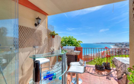 Byty / Apartmány Byt na prízemí v Benalmadena Costa provincia Málaga