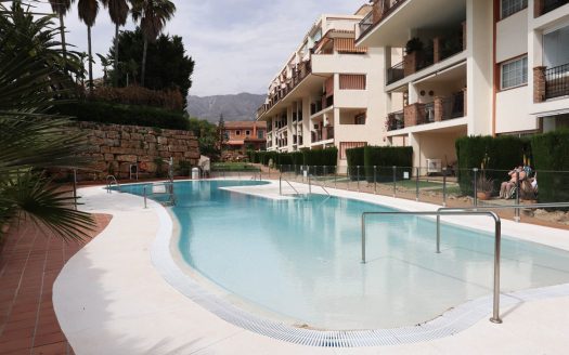 Byty / Apartmány Byt na prízemí v Mijas Golf provincia Málaga