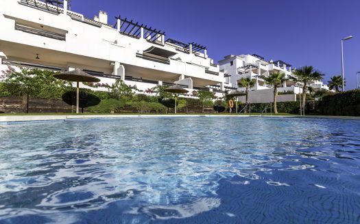 Byty / Apartmány Byt na prízemí v Casares Playa provincia Málaga