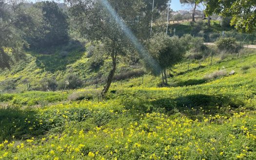 Pozemky Pozemok na bývanie v La Cala Golf provincia Málaga